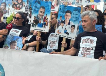 İsias davasında tanıklar ve uzmanlar dinlendi: “Ya yıkılmalı ya da güçlendirme yapılmalıydı… Bütün ekibin hatalı olduğunu düşünüyorum”