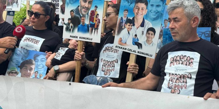 İsias davasında tanıklar ve uzmanlar dinlendi: “Ya yıkılmalı ya da güçlendirme yapılmalıydı… Bütün ekibin hatalı olduğunu düşünüyorum”