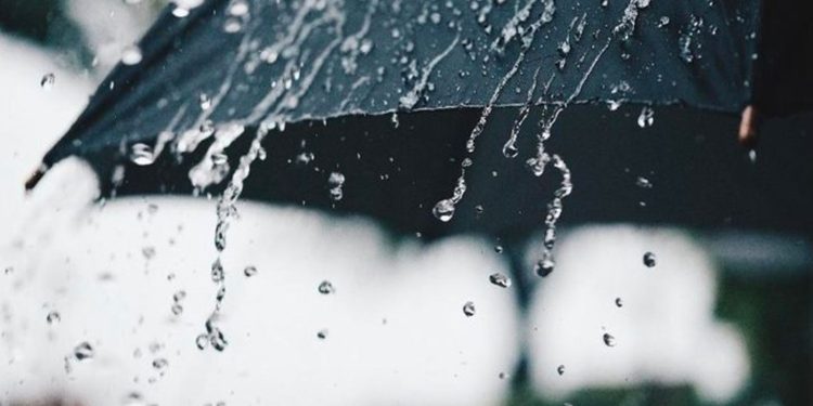 Yarın ve çarşamba yağmur bekleniyor