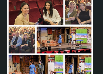 Hazar Ergüçlü BRT’ye konuştu