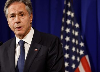 ABD Dışişleri Bakanı Blinken, Azerbaycan ve Ermenistan liderleriyle telefonda görüştü