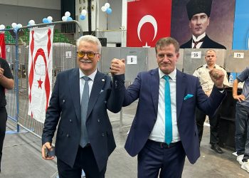 Atalay:Partinin yeniden doğuşu için herkese büyük görev düşüyor