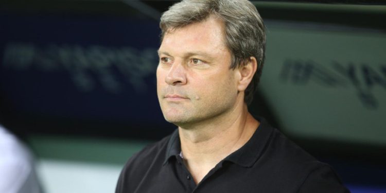 Kocaelispor Ertuğrul Sağlam ile yollarını ayırdı