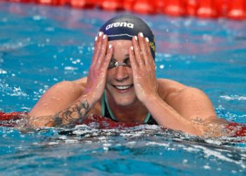 Altıncı kez şampiyon oldu