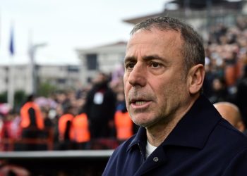 Abdullah Avcı: Oyunu domine ettik