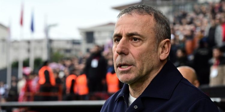 Abdullah Avcı: Oyunu domine ettik