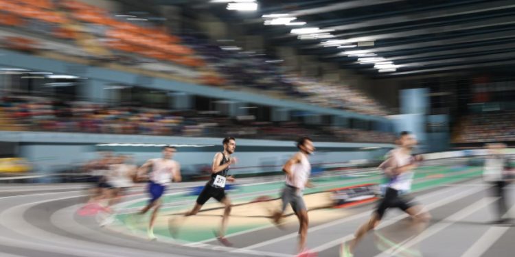 Türkiye spor turizminde de küresel bir güç olma yolunda ilerliyor