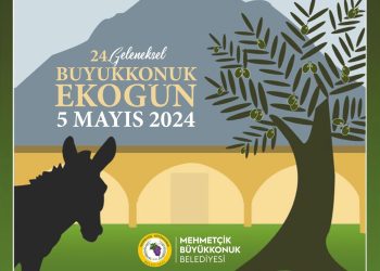 “24. Geleneksel Eko Gün” 5 Mayıs Pazar günü yapılacak