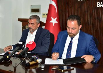 TÜK’te uzlaşı sağlandı, Kamu-İş ile bakanlık arasında protokol imzalandı