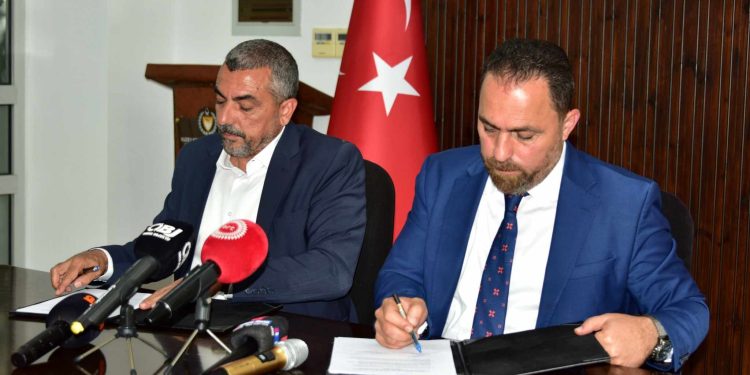 TÜK’te uzlaşı sağlandı, Kamu-İş ile bakanlık arasında protokol imzalandı