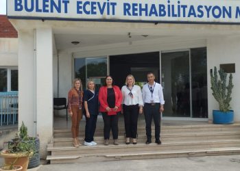 Dinçyürek: Yardımlaşma konusunda duyarlı olan gençler önümüzdeki süreçte topluma büyük katkı verecek