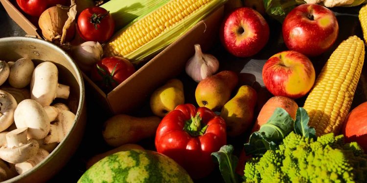 Gıda denetimleri… İthal iki üründe limit üstü kalıntı tespit edildi.