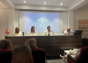 BRT Hayvanseverler Derneği 1’inci Genel Kurulu’nu yaptı