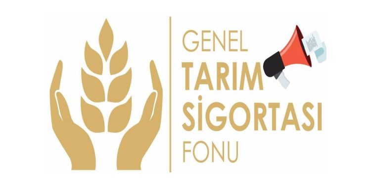 Genel Tarım Sigortası Fonu, düşük zararlarının ödendiğini açıkladı