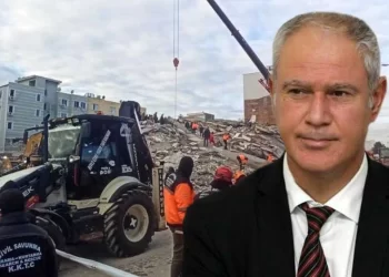 Oğuzhan Hasipoğlu: İsias davasının olası kasta dönmesi gerektiğini bir kez daha gözlemledik