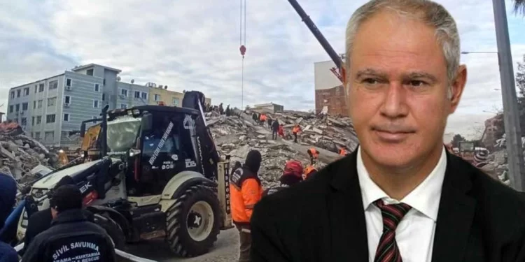 Oğuzhan Hasipoğlu: İsias davasının olası kasta dönmesi gerektiğini bir kez daha gözlemledik