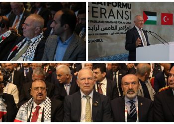 Töre:Gazze’de yaşananlardan insanlık utandı ancak medeni geçinen dünyan utanmadı