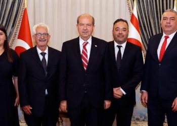 Tatar:Uluslararası hukukun tanıdığı Taşınmaz Mal Komisyonu, çalışmasına büyük önem verdiğimiz bir kurumdur