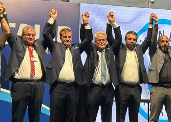 Arıklı:Bu kurultay YDP’nin gerçekten yeniden doğuşu olacaktır