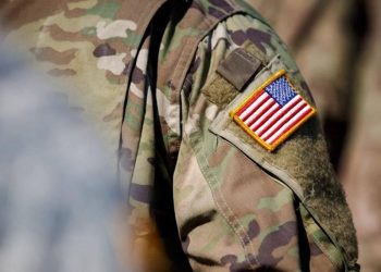 ABD Suriye'deki üslerine takviye gönderdi