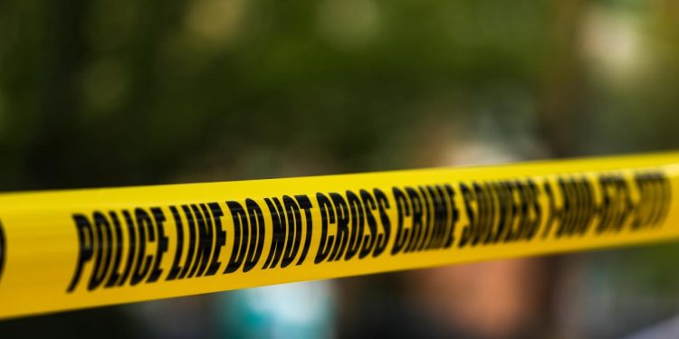 ABD'de arama için gittikleri evde silahlı saldırıya uğrayan polislerden 4'ü öldü, 4'ü yaralandı