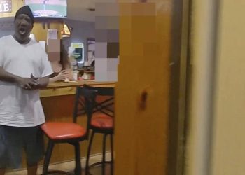 ABD'de yeni bir George Floyd vakası