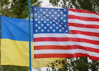 ABD'den Ukrayna'ya 6 milyar dolarlık yeni ek askeri yardım