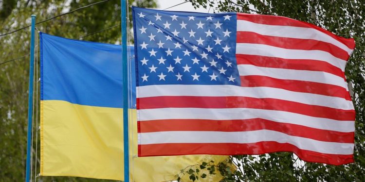 ABD'den Ukrayna'ya 6 milyar dolarlık yeni ek askeri yardım