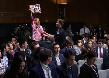 Amerikalı Yahudi aktivist: İnsanlığımızı kaybettik