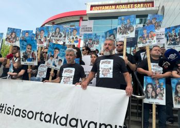 Adıyaman’daki aileler bugün dönüyor…Güçlüsoy:Mahkeme heyetinin taleplerimizi dikkate alarak yeni bir üniversiteden, yeni bir rapor istemesi kararı olumlu