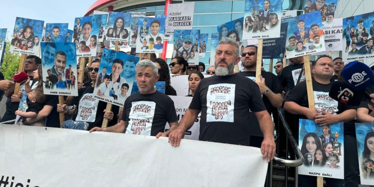 Adıyaman’daki aileler bugün dönüyor…Güçlüsoy:Mahkeme heyetinin taleplerimizi dikkate alarak yeni bir üniversiteden, yeni bir rapor istemesi kararı olumlu