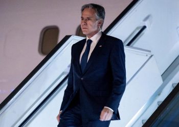 Blinken, Refah'a olası kara saldırısını görüşmek için gelecek hafta İsrail'e geliyor