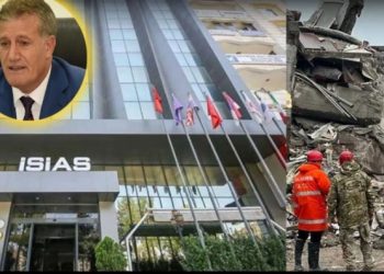 Arıklı: İsias katliamını gerçekleştirenler cezalandırılmalı