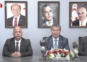 Üstel: Yıllardır ellenmeyen sorunlara neşter vurmaya devam ediyoruz