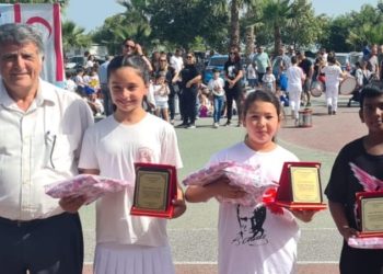 “2. Esat Faik Muhtaroğlu Kompozisyon Yarışması”nda ödüller dün verildi