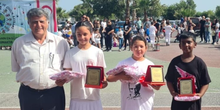 “2. Esat Faik Muhtaroğlu Kompozisyon Yarışması”nda ödüller dün verildi