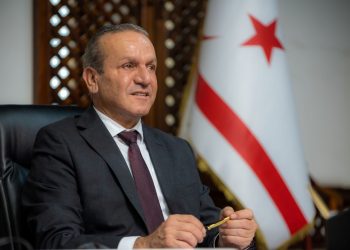 Bakan Ataoğlu: “Coğrafi Bilgi Sistemi’nin kurulması için çalışmalar başladı”