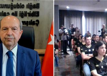 Cumhurbaşkanı Tatar:Yüreğim sizlerle Adıyaman’da