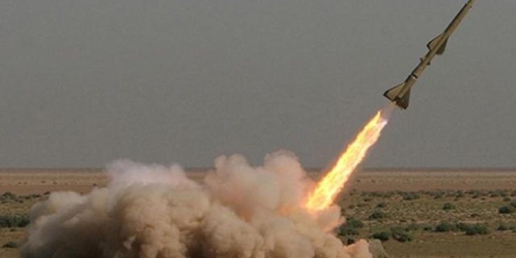 ABD, Yemen'deki Husilere ait bir gemisavar balistik füzeyi hedef aldığını bildirdi