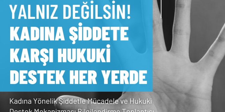 K.T. Barolar Birliği’nden kadına yönelik şiddetle mücadeleye karşı etkinlik