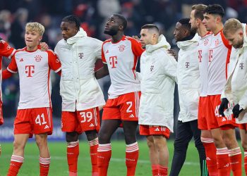 Bayern Münih kötü gidişi durduramıyor