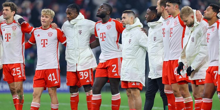 Bayern Münih kötü gidişi durduramıyor
