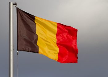 Belçika Ukrayna'ya F16 gönderecek