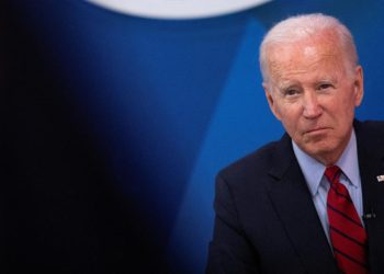 ABD Başkanı Biden, 95 milyar dolarlık Ukraynaİsrail yardım paketini imzaladı