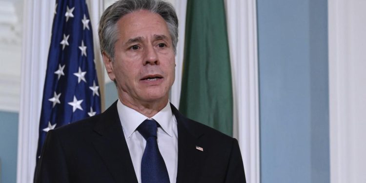 Blinken: Çin'in ABD seçimlerini etkilemeye çalıştığına dair kanıtlar gördük