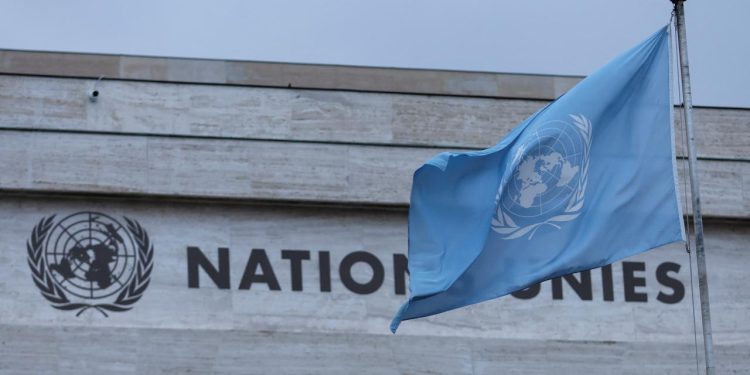 BM: Gazze halkı artan salgın hastalık riskiyle karşı karşıya