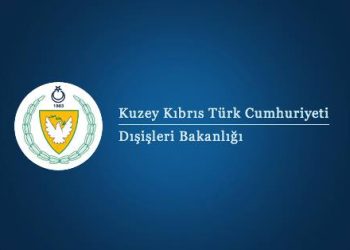 Dışişleri Bakanlığı: Guterres’in tarafımıza ilettiği resmi bir toplantı önerisi yok