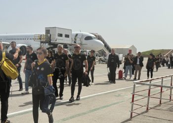 Aileler ve siyasilerden oluşan heyet Adıyaman’da …