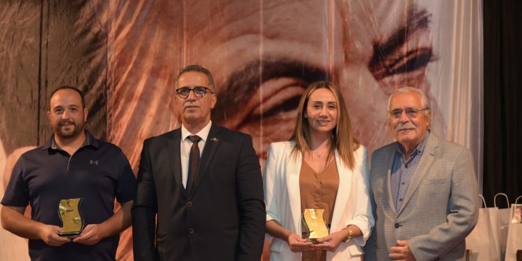 Dr. Fazıl Küçük’ün anısına düzenlenen şiir, kompozisyon ve resim yarışmasının ödül töreni yapıldı