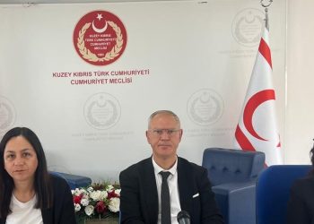 Meclis AB Komitesi toplandı